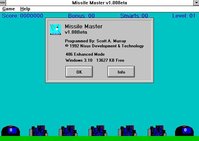 Nisus Missile Master