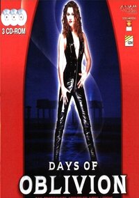 Days of Oblivion