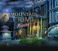 Mountain Crime: Requital