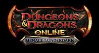 Dungeons & Dragons Online: Menace of the Underdark