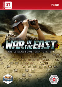 Gary Grigsby's War in the East