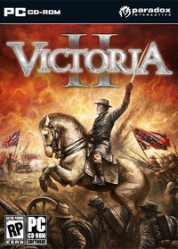 Victoria II