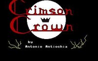 The Crimson Crown