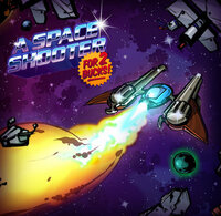 A Space Shooter for 2 Bucks!