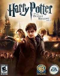 Harry Potter and the Deathly Hallows: Part 2