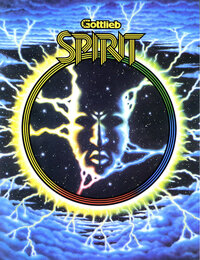 Spirit