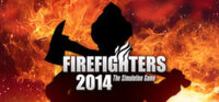 Firefighters 2014: The Simulation Game