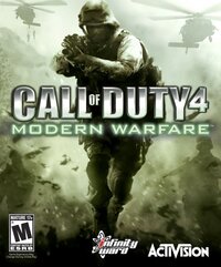 Call of Duty 4: Modern Warfare