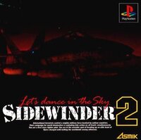 Sidewinder 2