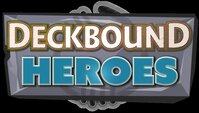Deckbound Heroes