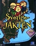 Sverigejakten