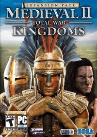 Medieval II: Total War - Kingdoms