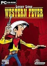 Lucky Luke: Western Fever