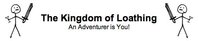 The Kingdom of Loathing