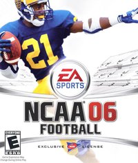 NCAA Football 06