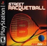 Street Racquetball