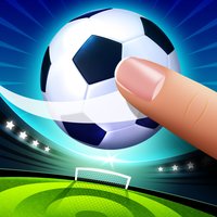 Flick Soccer 15