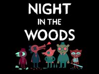 Night in the Woods