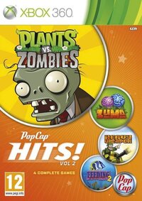 PopCap Hits! Vol 2