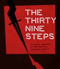 The Thirty Nine Steps