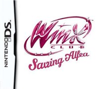 Winx Club: Saving Alfea