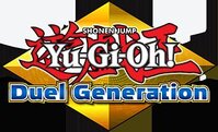 Yu-Gi-Oh! Duel Generation