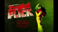 Zombie Flick