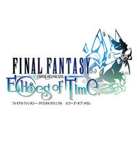 Final Fantasy Crystal Chronicles: Echoes of Time