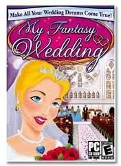 My Fantasy Wedding