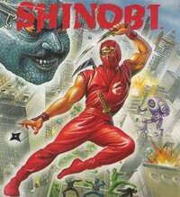 Shinobi
