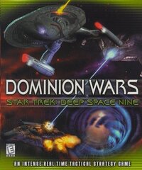 Star Trek: Deep Space Nine - Dominion Wars