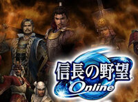 Nobunaga no Yabou Online