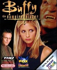 Buffy the Vampire Slayer