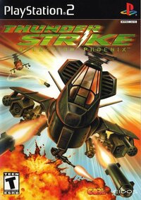 Thunderstrike: Operation Phoenix