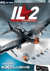 IL-2 Sturmovik