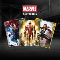 Marvel: War of Heroes