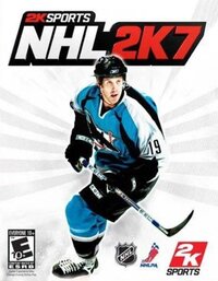 NHL 2K7
