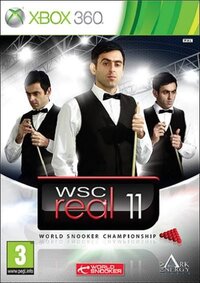 World Snooker Championship Real 2011