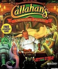 Callahan's Crosstime Saloon