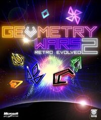 Geometry Wars: Retro Evolved 2