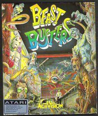 Beast Busters