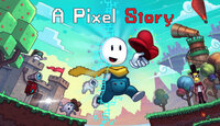 A Pixel Story