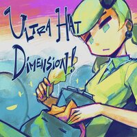 Ultra Hat Dimension