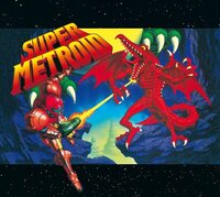 Super Metroid