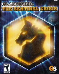 Classified: The Sentinel Crisis