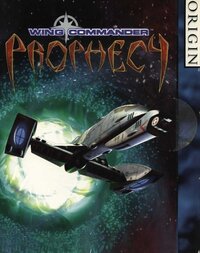 Wing Commander: Prophecy