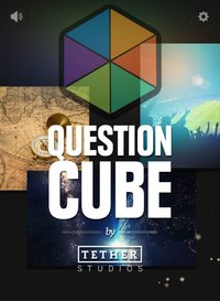 Question Cube