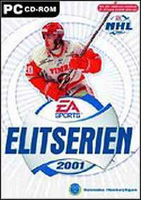 Elitserien 2001