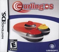 Curling DS