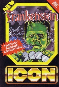 Frankenstein 2000